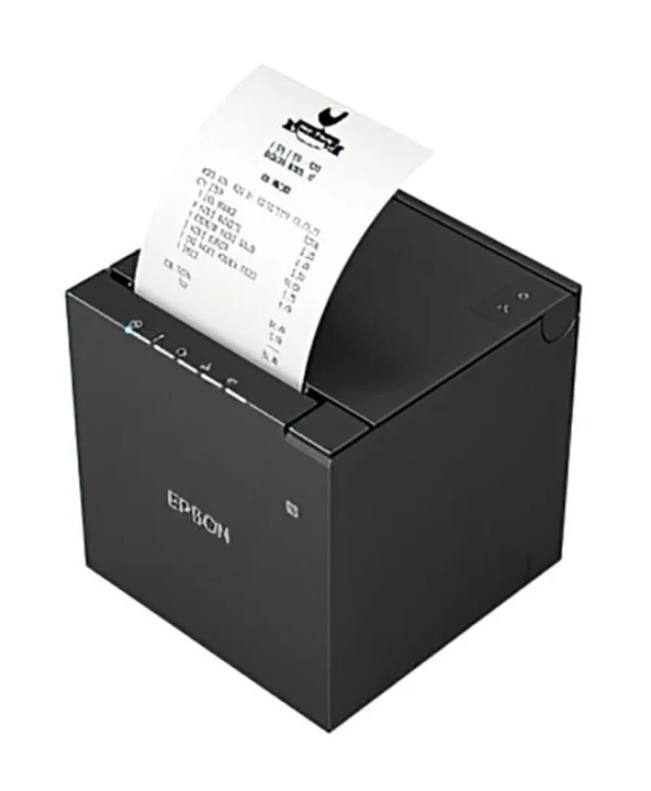 Epson TM-m30II Θερμικός Εκτυπωτής Αποδείξεων Wi-Fi C31CK50152