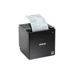 Epson TM-m30II Θερμικός Εκτυπωτής Αποδείξεων Wi-Fi C31CK50152 - Image 2