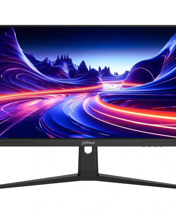 Dahua Lm25-E231Bn IPS Gaming Monitor 24.5" FHD 1920x1080 200Hz με Χρόνο Απόκρισης 1ms GTG DHI-LM25-E231BN