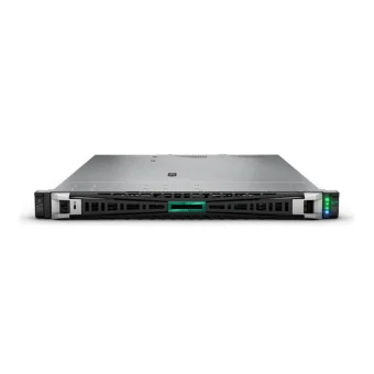 HP ProLiant DL320 Gen11 (Xeon Silver 4510/64GB DDR5/480GB SSD + 480GB SSD/No OS) P80510-425