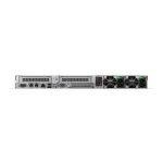 HP ProLiant DL320 Gen11 (Xeon Silver 4510/64GB DDR5/480GB SSD + 480GB SSD/No OS) P80510-425 - Image 4