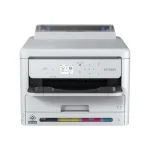 Epson WorkForce Pro WF-C5390DW Έγχρωμoς Εκτυπωτής Inkjet με WiFi και Mobile Print C11CK25401 C11CK25401BM