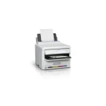 Epson WorkForce Pro WF-C5390DW Έγχρωμoς Εκτυπωτής Inkjet με WiFi και Mobile Print C11CK25401 C11CK25401BM - Image 2
