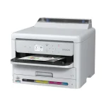 Epson WorkForce Pro WF-C5390DW Έγχρωμoς Εκτυπωτής Inkjet με WiFi και Mobile Print C11CK25401 C11CK25401BM - Image 5