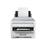 Epson WorkForce Pro WF-C5390DW Έγχρωμoς Εκτυπωτής Inkjet με WiFi και Mobile Print C11CK25401 C11CK25401BM - Image 7