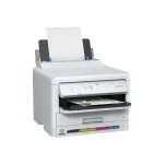 Epson WorkForce Pro WF-C5390DW Έγχρωμoς Εκτυπωτής Inkjet με WiFi και Mobile Print C11CK25401 C11CK25401BM - Image 9