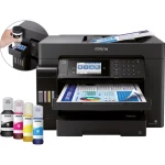 Epson ET-16655 Έγχρωμο Πολυμηχάνημα Inkjet C11CH71411 - Image 2