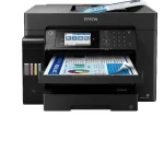 Epson ET-16655 Έγχρωμο Πολυμηχάνημα Inkjet C11CH71411 - Image 3