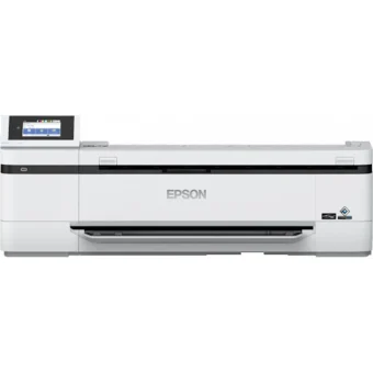 Epson SureColor SC-T3100M-MFP Plotter - A1 (594mm) με Scanner και Wi-Fi C11CJ36301A0