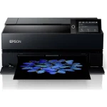 Epson SureColor SC-P700 Έγχρωμoς Εκτυπωτής Inkjet με WiFi και Mobile Print C11CH38401 - Image 6