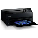 Epson SureColor SC-P700 Έγχρωμoς Εκτυπωτής Inkjet με WiFi και Mobile Print C11CH38401 - Image 7