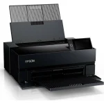 Epson SureColor SC-P700 Έγχρωμoς Εκτυπωτής Inkjet με WiFi και Mobile Print C11CH38401 - Image 8
