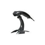 Honeywell Voyager 1400g Scanner Χειρός με Δυνατότητα Ανάγνωσης 2D και QR Barcodes 1400G2D-2USB