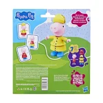 Hasbro Dress Up Peppa Pig για 3+ ετών Ετών 15εκ. F8859 - Image 2