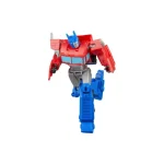 Φιγούρα Δράσης Truck to Playset: Earthspark Transformers Optimus Prime Battle Trailer 8εκ. G0750 - Image 11