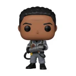 Funko Pop! Movies: Ghostbusters - Winston Zeddemore 1882 75953