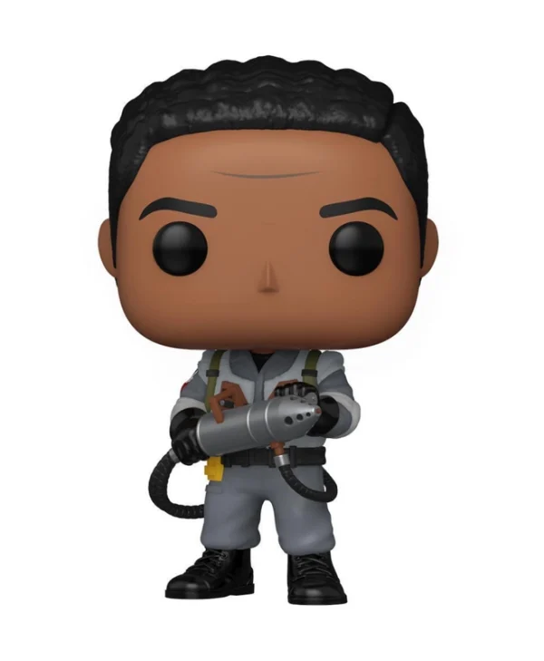 Funko Pop! Movies: Ghostbusters - Winston Zeddemore 1882 75953