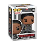 Funko Pop! Movies: Ghostbusters - Winston Zeddemore 1882 75953 - Image 2