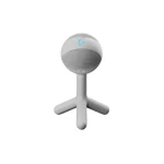 Logitech G Yeti Orb Πυκνωτικό Μικρόφωνο USB Επιτραπέζιο για Φωνητικά 988-000558 - Image 2