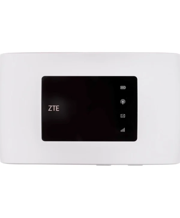 ZTE Ασύρματο Router MF920C