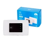 ZTE Ασύρματο Router MF920C - Image 8