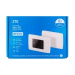 ZTE Ασύρματο Router MF920C - Image 10