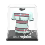 Fancollex Myjersey Portugal Away 2020 European Championship Bruno Fernandes 03my00005 03MY00005 - Image 3
