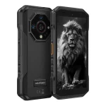 Ulefone Armor X32 Pro 5G Dual SIM (8/256GB) Future Black X32PRO BLACK