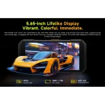 Ulefone Armor X32 Pro 5G Dual SIM (8/256GB) Future Black X32PRO BLACK - Image 4