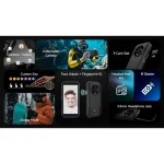 Ulefone Armor X32 Pro 5G Dual SIM (8/256GB) Future Black X32PRO BLACK - Image 8