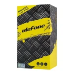 Ulefone Armor X32 Pro 5G Dual SIM (8/256GB) Future Black X32PRO BLACK - Image 9