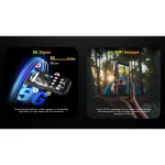 Ulefone Armor X32 Pro 5G Dual SIM (8/256GB) Future Black X32PRO BLACK - Image 16