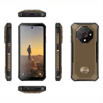Ulefone Armor X16 Pro 5G Dual SIM (8/256GB) Ανθεκτικό Smartphone Sand Dune X16PRO SAND DUNE - Image 4