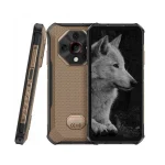 Ulefone Armor X16 Pro 5G Dual SIM (8/256GB) Ανθεκτικό Smartphone Sand Dune X16PRO SAND DUNE - Image 11