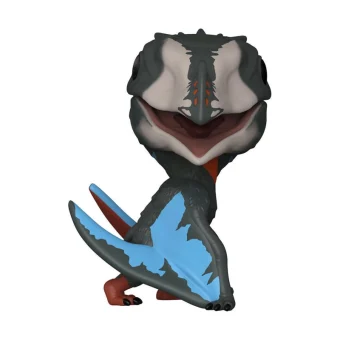 Funko Pop Jurassic World Rebirth Quetzalcoatlus 1801 86657