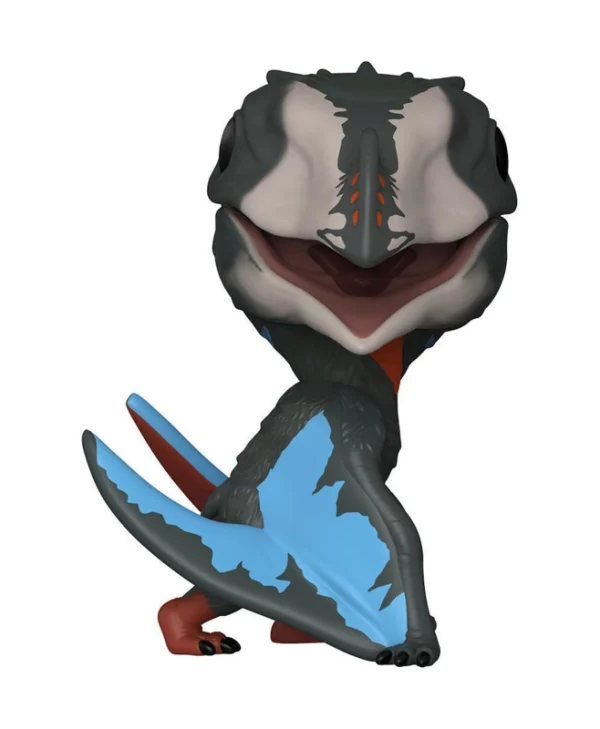 Funko Pop Jurassic World Rebirth Quetzalcoatlus 1801 86657
