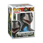 Funko Pop Jurassic World Rebirth Quetzalcoatlus 1801 86657 - Image 2