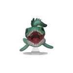 Funko Pop! Movies: Jurassic World: Rebirth - Mosasaurus 1798 86659 - Image 2