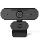 Dicota PRO Plus 4K Web Camera 60FPS με Autofocus D31888