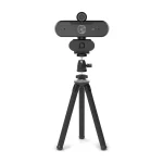 Dicota PRO Plus 4K Web Camera 60FPS με Autofocus D31888 - Image 4