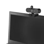 Dicota PRO Plus 4K Web Camera 60FPS με Autofocus D31888 - Image 5