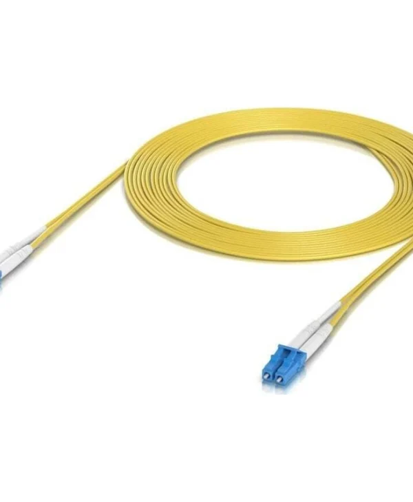 Ubiquiti Καλώδιο Οπτικής Ίνας SFP+ 1τμχ UACC-OFC-S2-LULU-3M-50