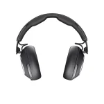 Poly Voyager Surround 80 UC Microsoft Teams +USB-C/A Adapter On Ear Multimedia Ακουστικά με μικρόφωνο 8H2G3AA