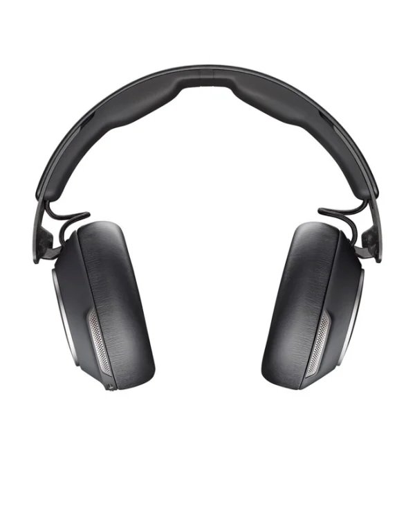 Poly Voyager Surround 80 UC Microsoft Teams +USB-C/A Adapter On Ear Multimedia Ακουστικά με μικρόφωνο 8H2G3AA