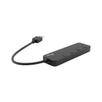 i-tec USB 3.0 Hub 4 Θυρών με σύνδεση USB-A U3CHARGEHUB4 - Image 3