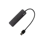 i-tec USB 3.0 Hub 4 Θυρών με σύνδεση USB-A U3CHARGEHUB4 - Image 4