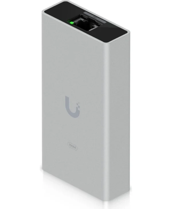 Ubiquiti UACC-Adapter-RJ45-USBC-10GE USB-C Αντάπτορας Δικτύου για Ενσύρματη σύνδεση Ethernet