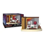 Funko Mini Moments Marvel: WandaVision - Wanda & Vision '60s Living Room Special Edition 60957 - Image 3