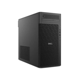 Dell Pro Max Tower T2 Desktop PC (Ultra 7-265K/32GB DDR5/1TB SSD/W11 Pro) 006MD