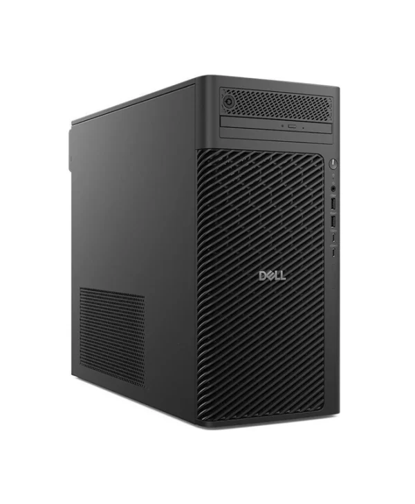 Dell Pro Max Tower T2 Desktop PC (Ultra 7-265K/32GB DDR5/1TB SSD/W11 Pro) 006MD